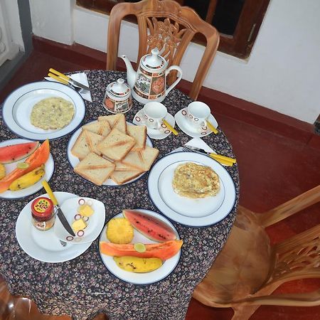 Hansi Villa Bentota Bilik gambar
