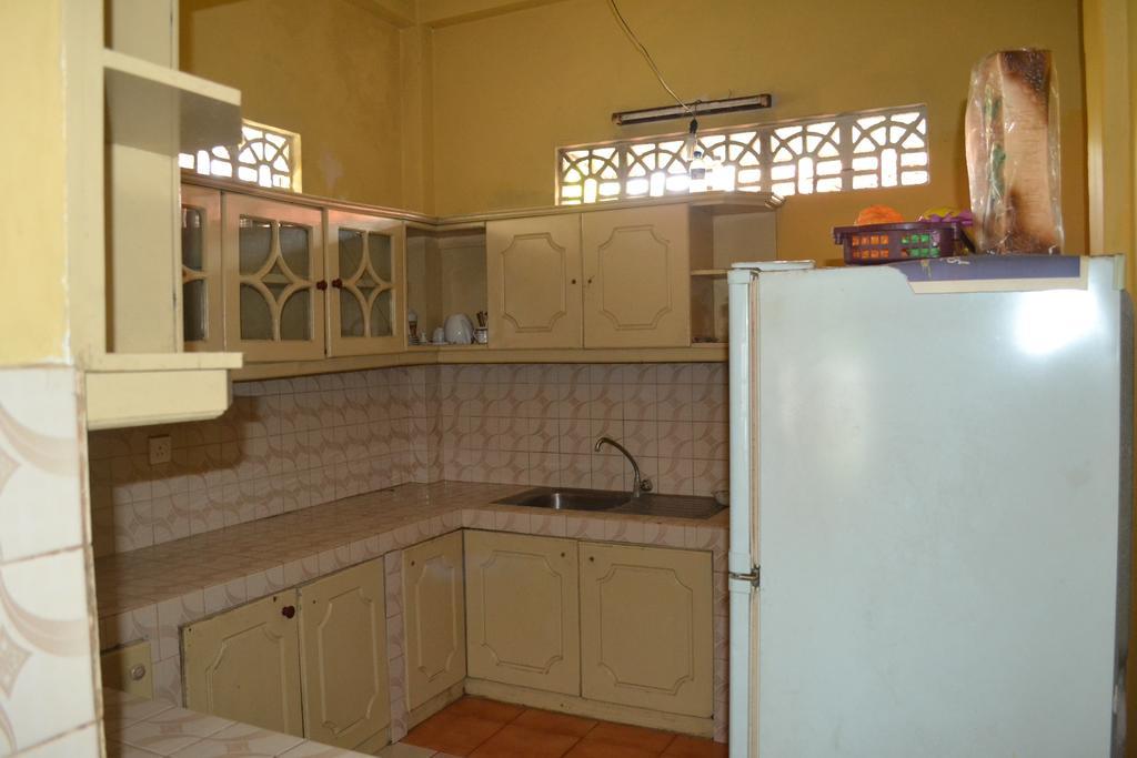 Hansi Villa Bentota Bilik gambar