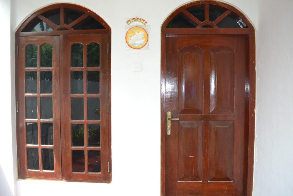 Hansi Villa Bentota Luaran gambar