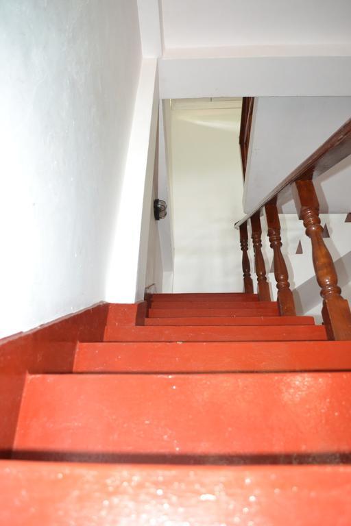 Hansi Villa Bentota Bilik gambar