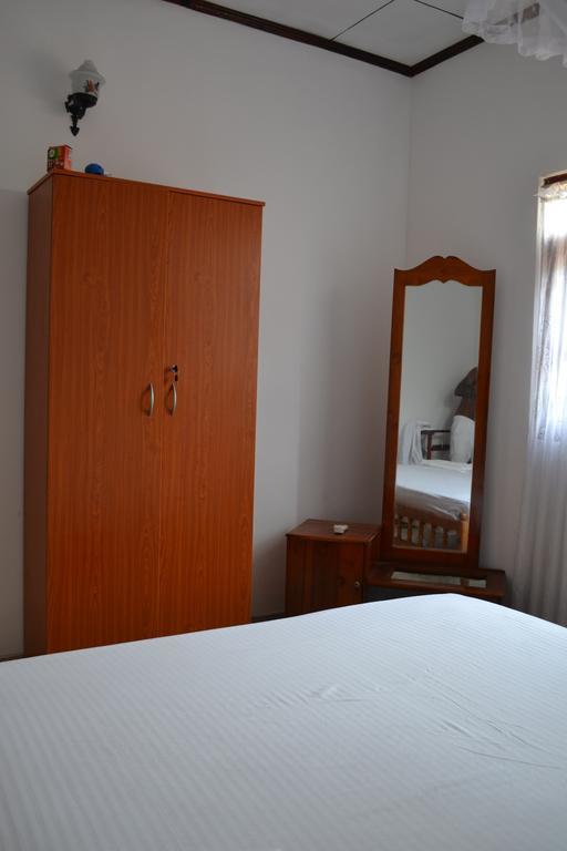 Hansi Villa Bentota Bilik gambar