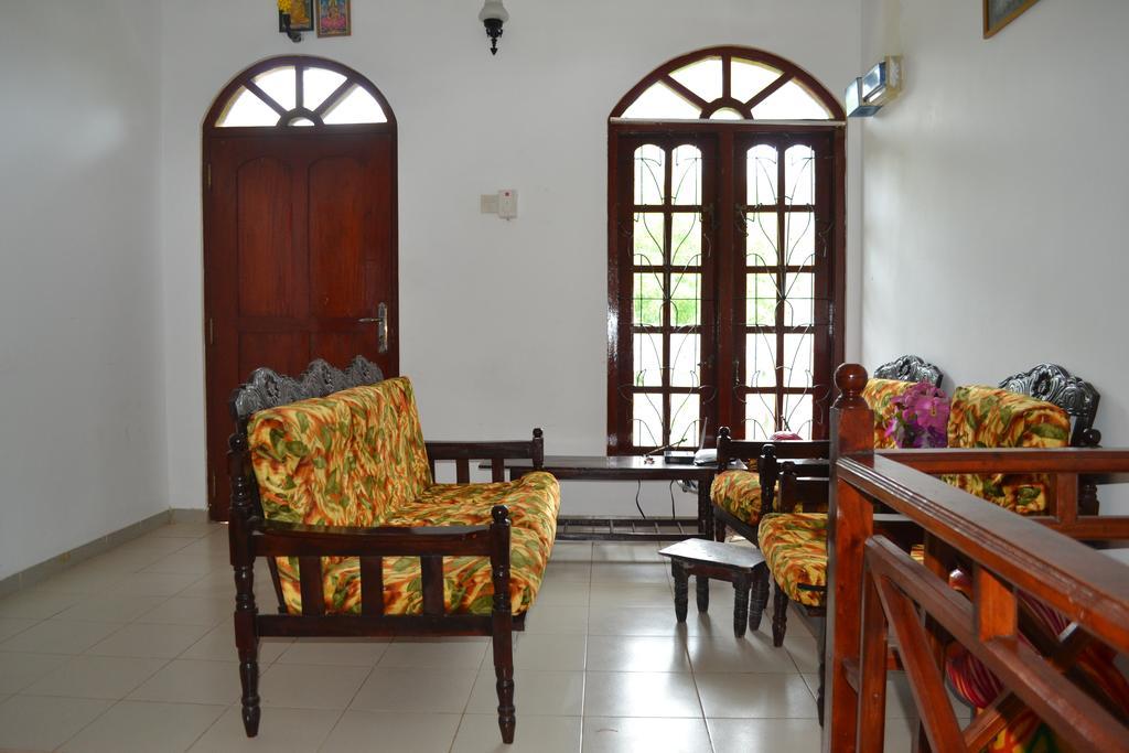 Hansi Villa Bentota Bilik gambar