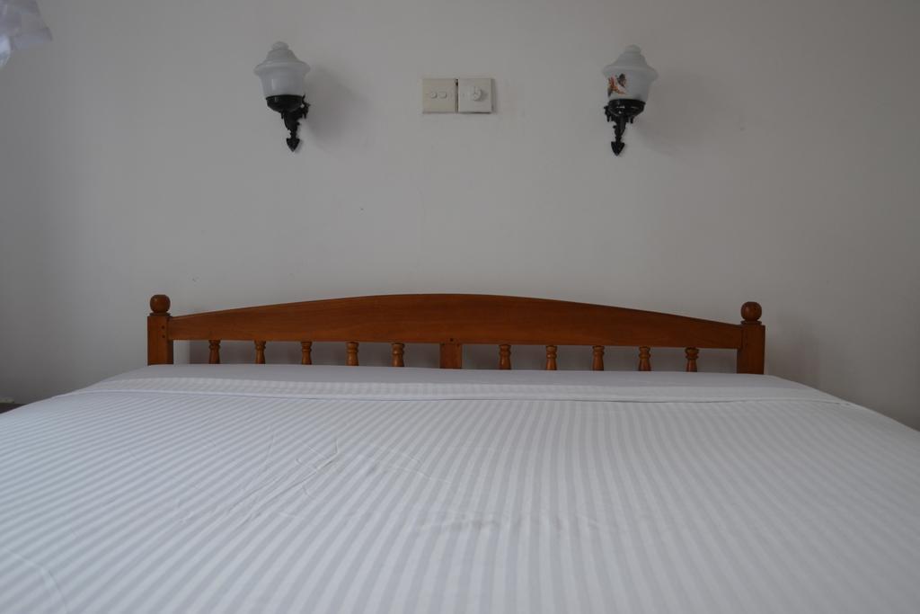 Hansi Villa Bentota Bilik gambar
